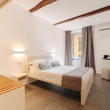 Oblo Portovenere Guesthouse Портовенере Экстерьер фото