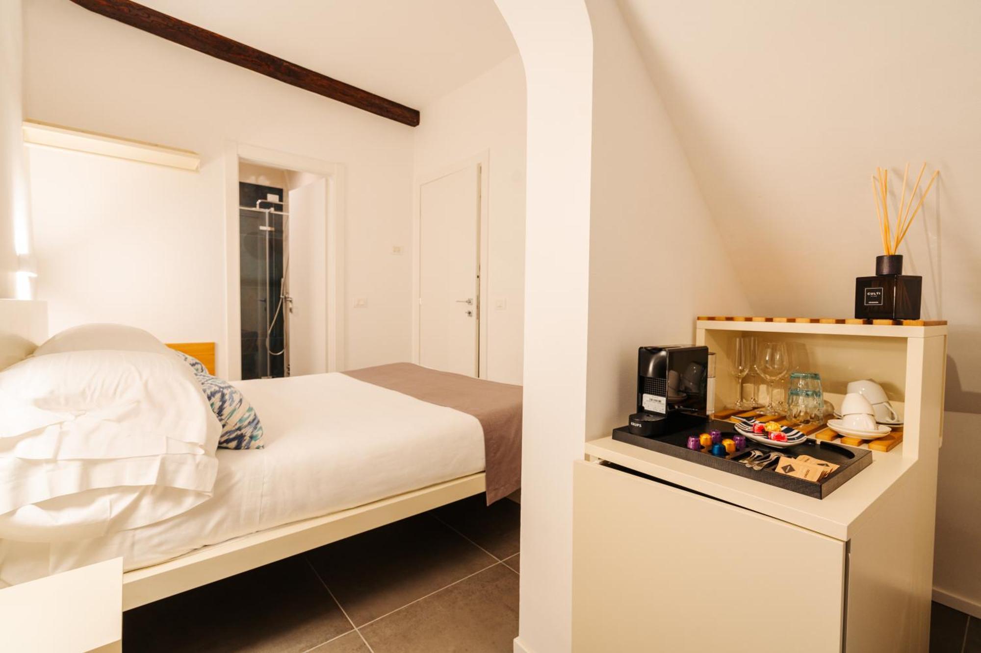 Oblo Portovenere Guesthouse Портовенере Экстерьер фото