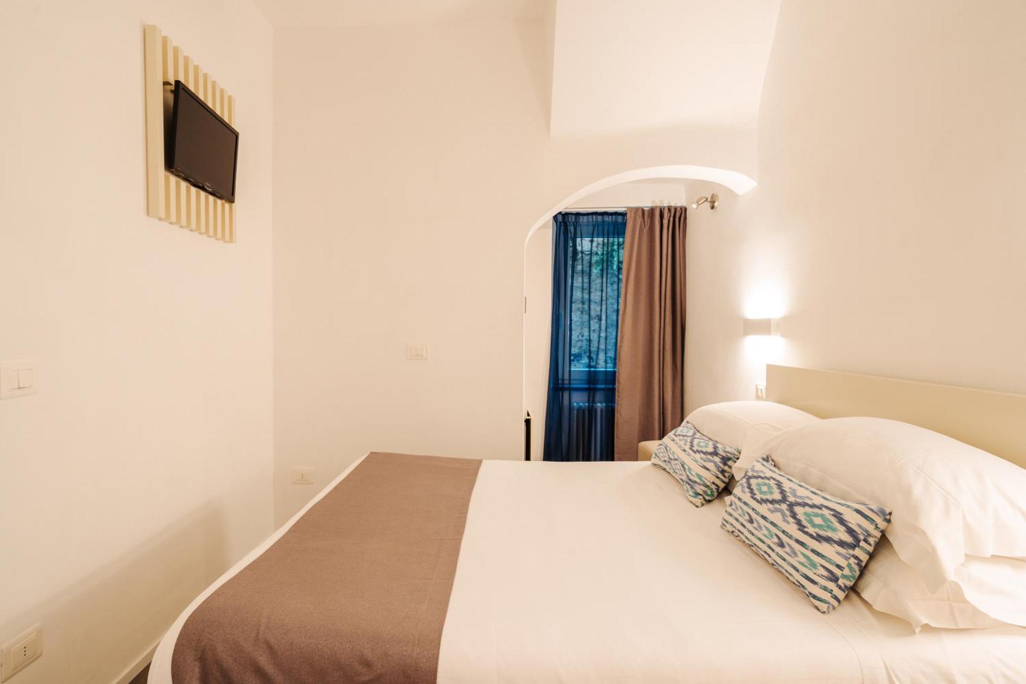 Oblo Portovenere Guesthouse Портовенере Экстерьер фото