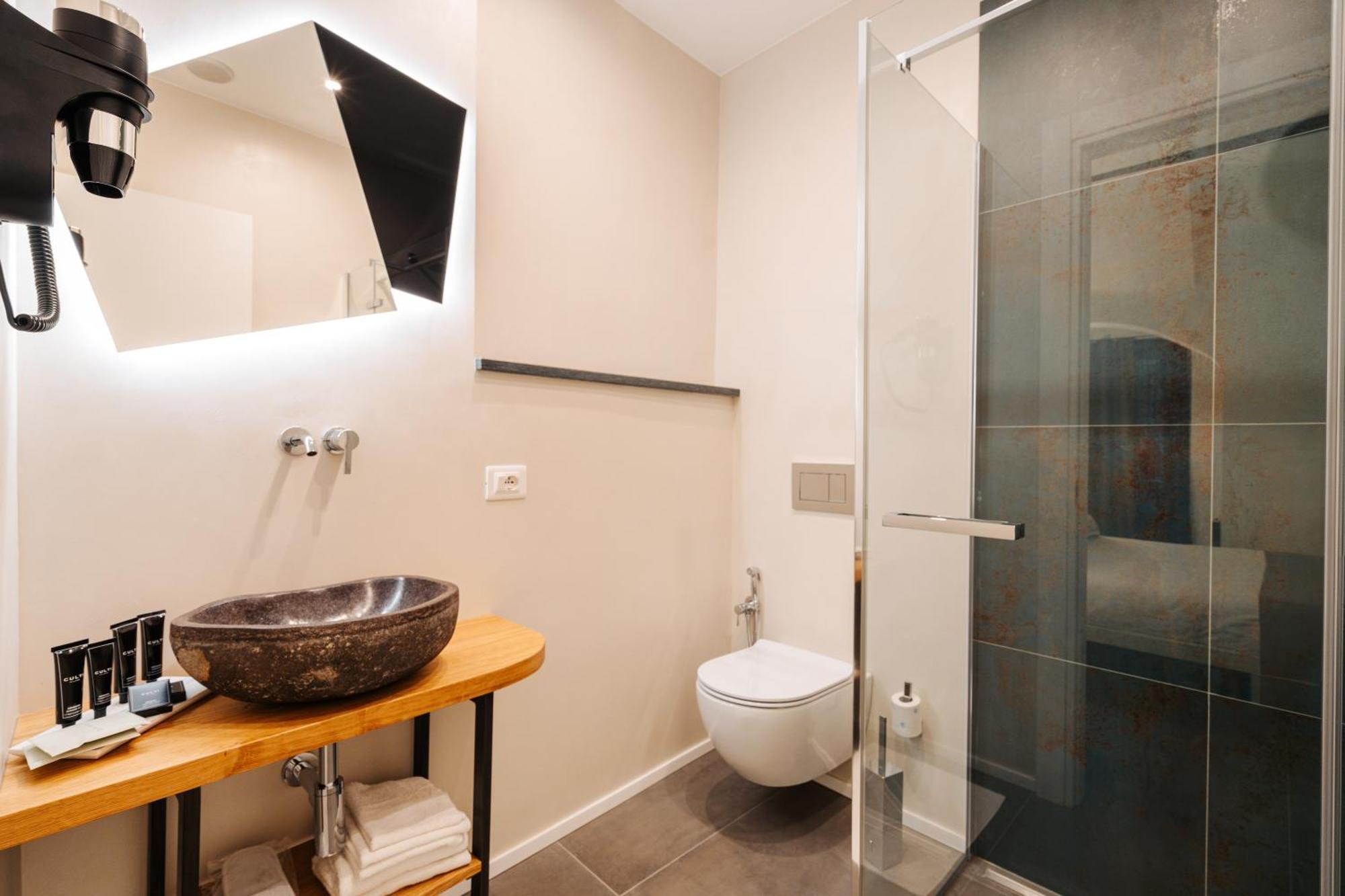 Oblo Portovenere Guesthouse Портовенере Экстерьер фото