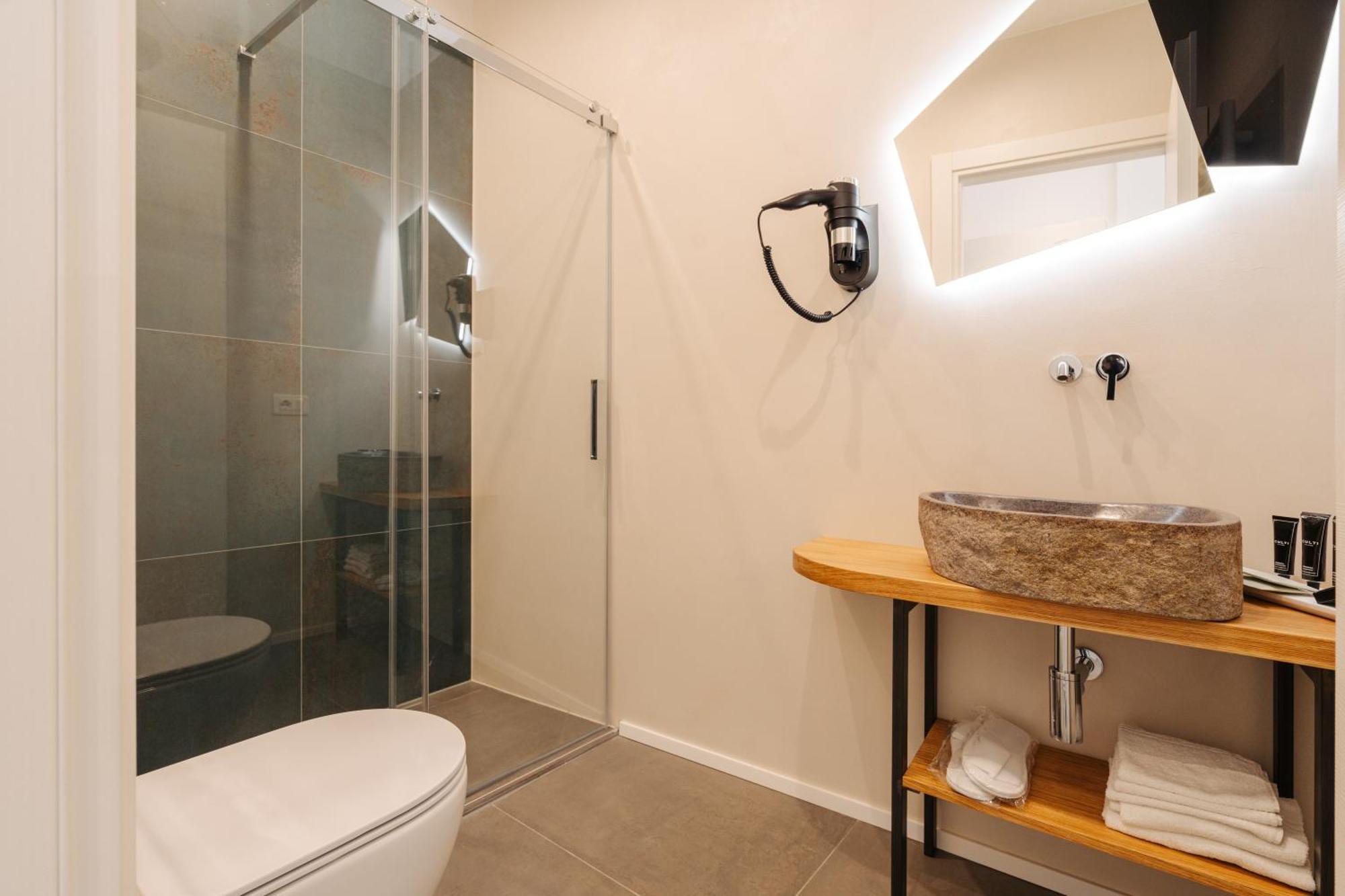 Oblo Portovenere Guesthouse Экстерьер фото