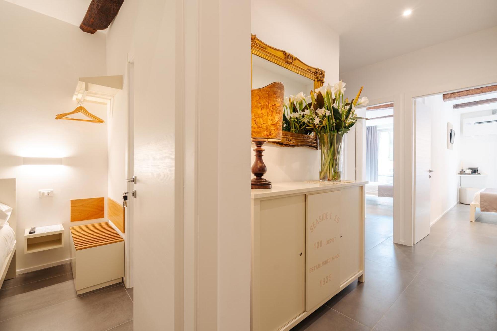 Oblo Portovenere Guesthouse Портовенере Экстерьер фото