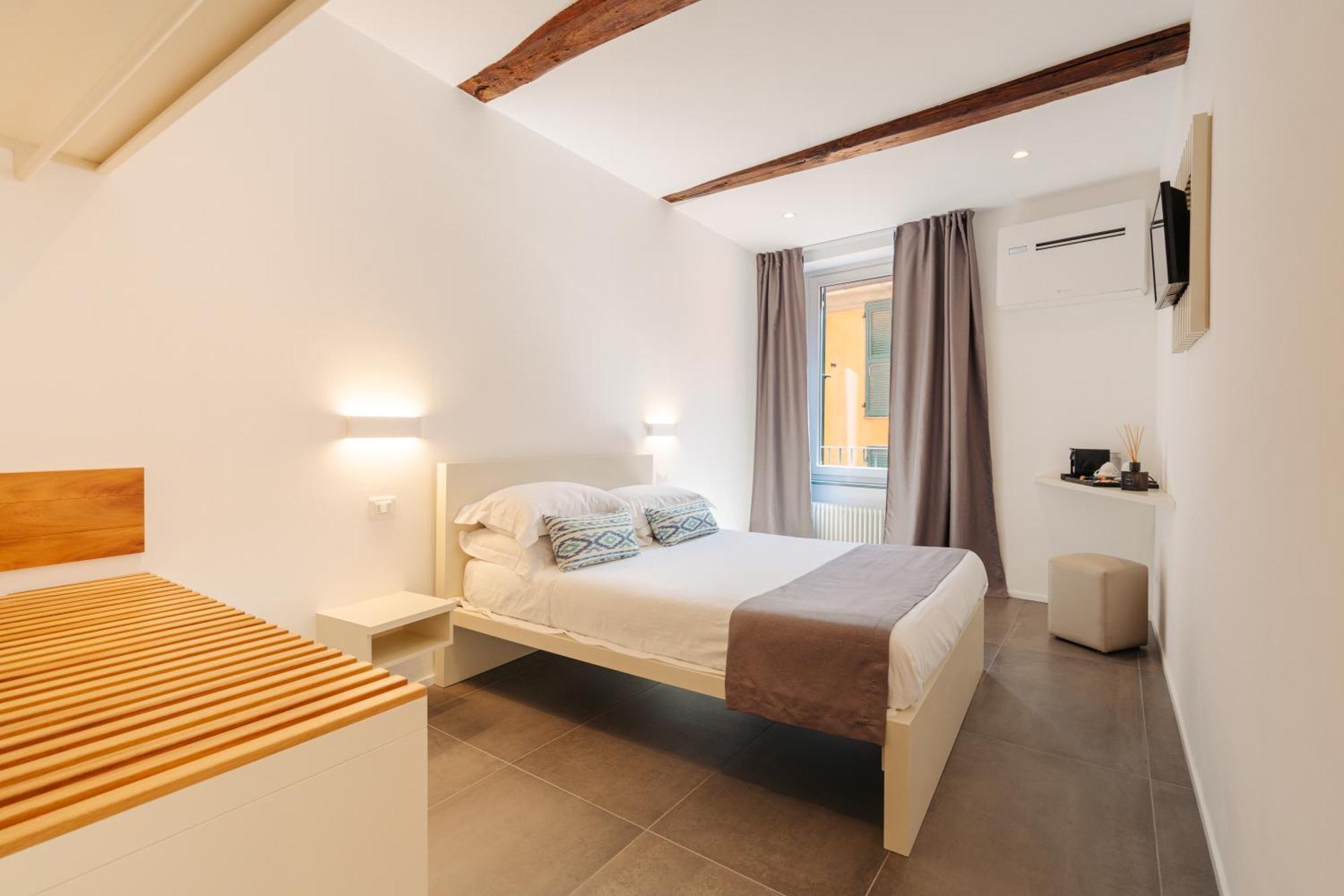 Oblo Portovenere Guesthouse Портовенере Экстерьер фото