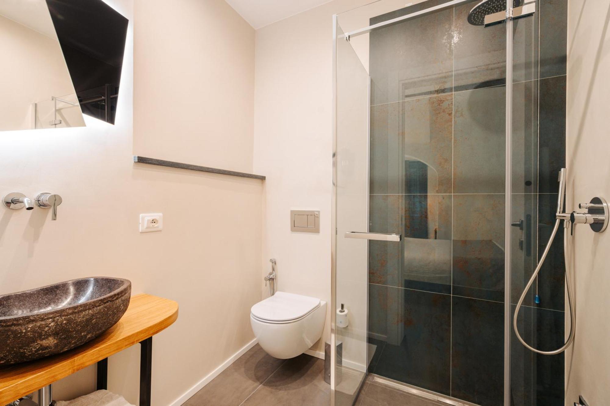 Oblo Portovenere Guesthouse Портовенере Экстерьер фото