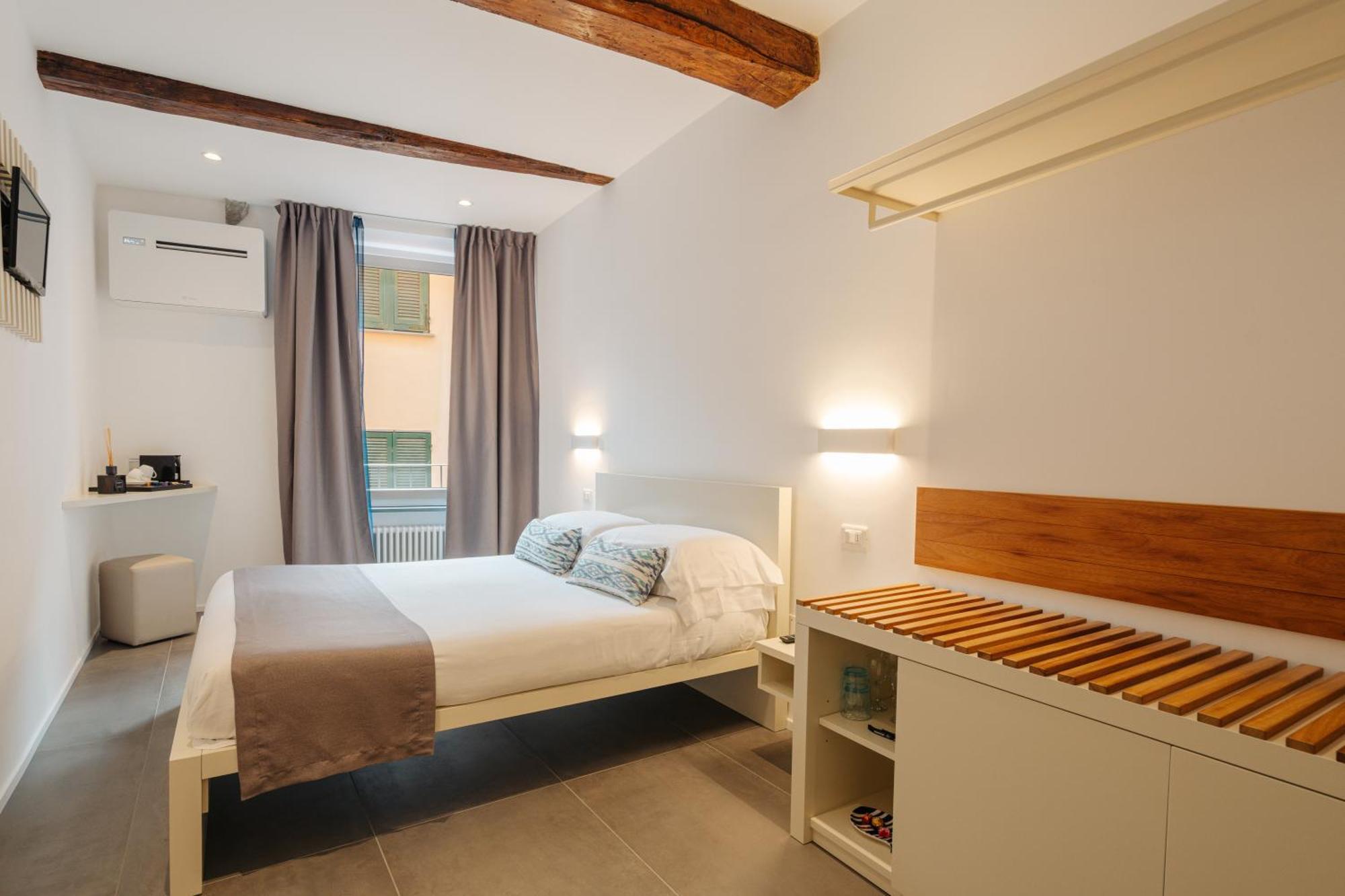 Oblo Portovenere Guesthouse Портовенере Экстерьер фото