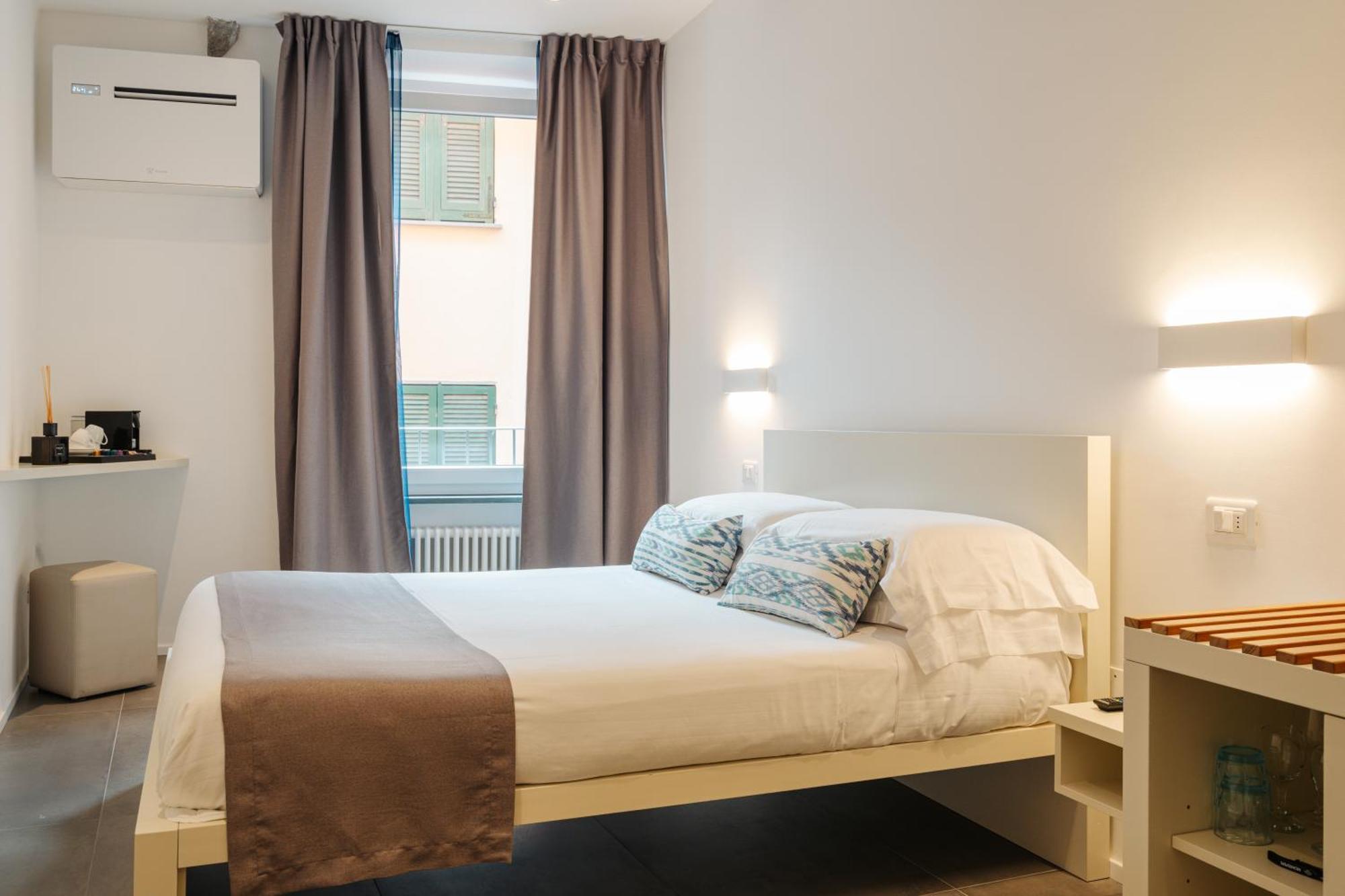Oblo Portovenere Guesthouse Портовенере Экстерьер фото